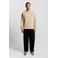 Lyle & Scott sweater beige
