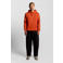 Lyle & Scott hoodie rood