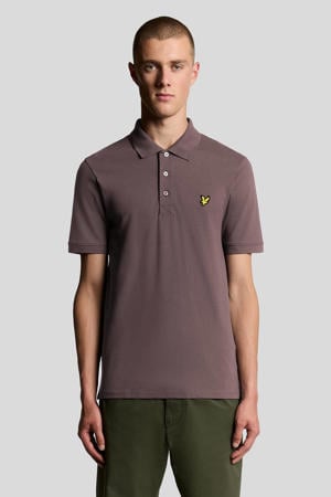regular polo bruin