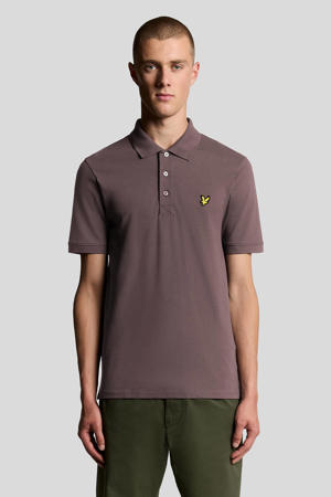 regular polo bruin