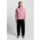 Lyle & Scott hoodie roze