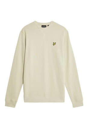 sweater beige