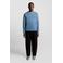 Lyle & Scott sweater blauw
