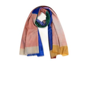 sjaal Antjes multi