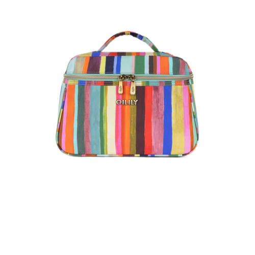 Oilily beautycase Cocos multi afbeelding