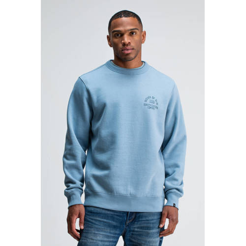 Butcher of Blue sweater blauw afbeelding