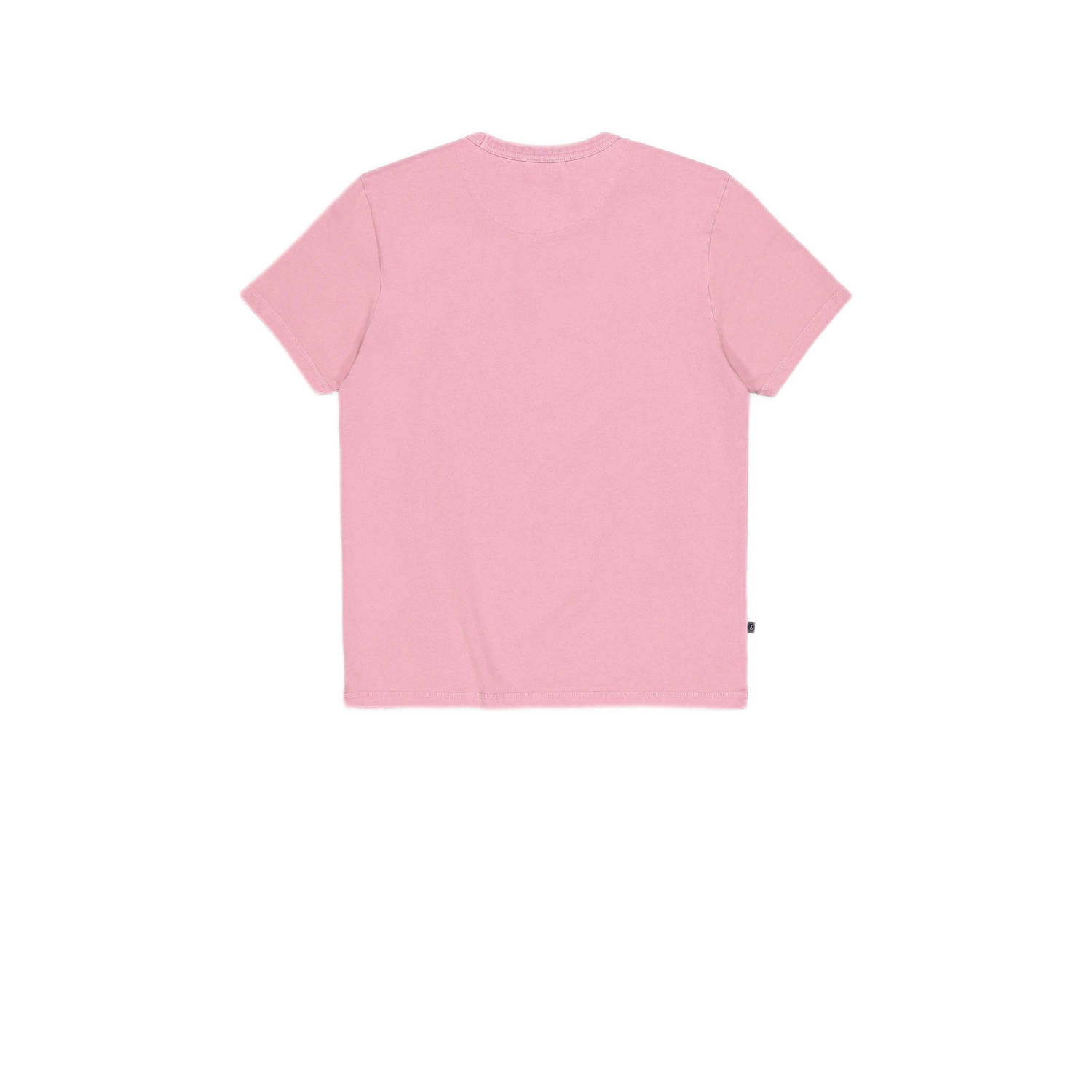 Butcher of Blue regular T-shirt roze