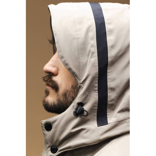 Agiato parka zand afbeelding
