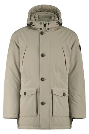 parka zand