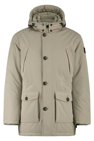 parka zand