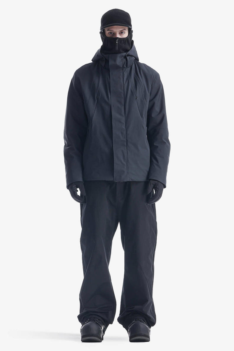 Ellesse Lombardy Gewatteerde Jas Heren SHS01115 - Vergelijk prijzen Ellesse Lombardy Gewatteerde Jas Heren SHS01115 - Vergelijk prijzen
