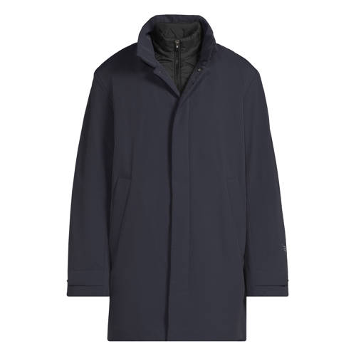 KRAKATAU trenchcoat donkerblauw afbeelding