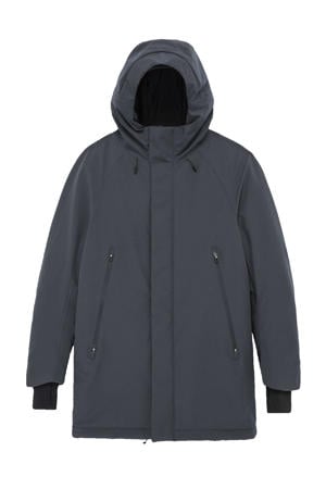 parka antraciet