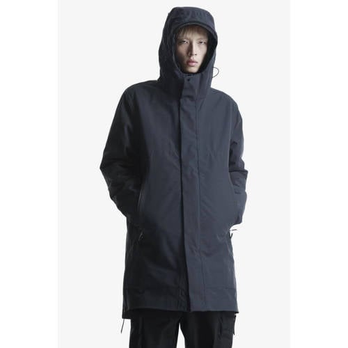 KRAKATAU parka donkerblauw afbeelding