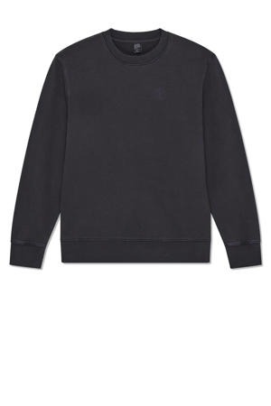 sweater zwart
