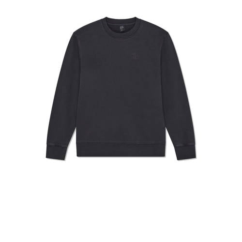 Deus Ex Machina sweater zwart afbeelding