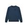 Deus Ex Machina sweater donkerblauw