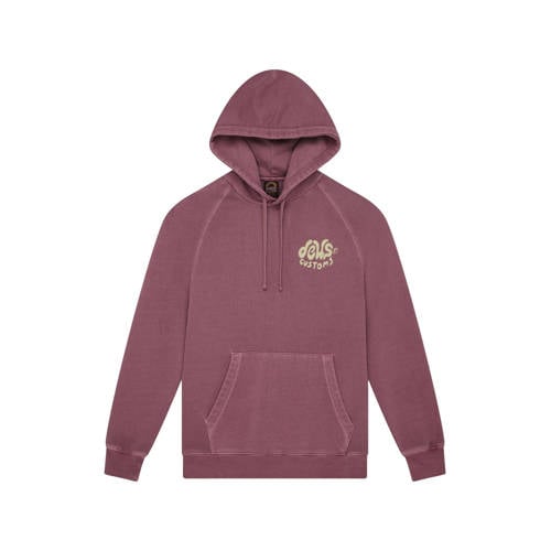 Deus Ex Machina hoodie roze afbeelding