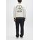 Deus Ex Machina sweater lichtgrijs
