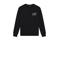 Deus Ex Machina sweater zwart