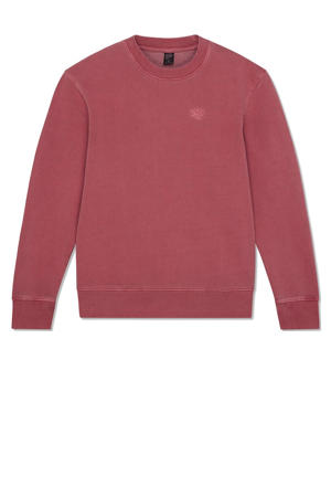 sweater rood