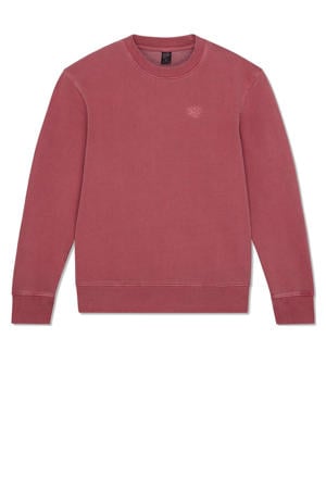 sweater rood