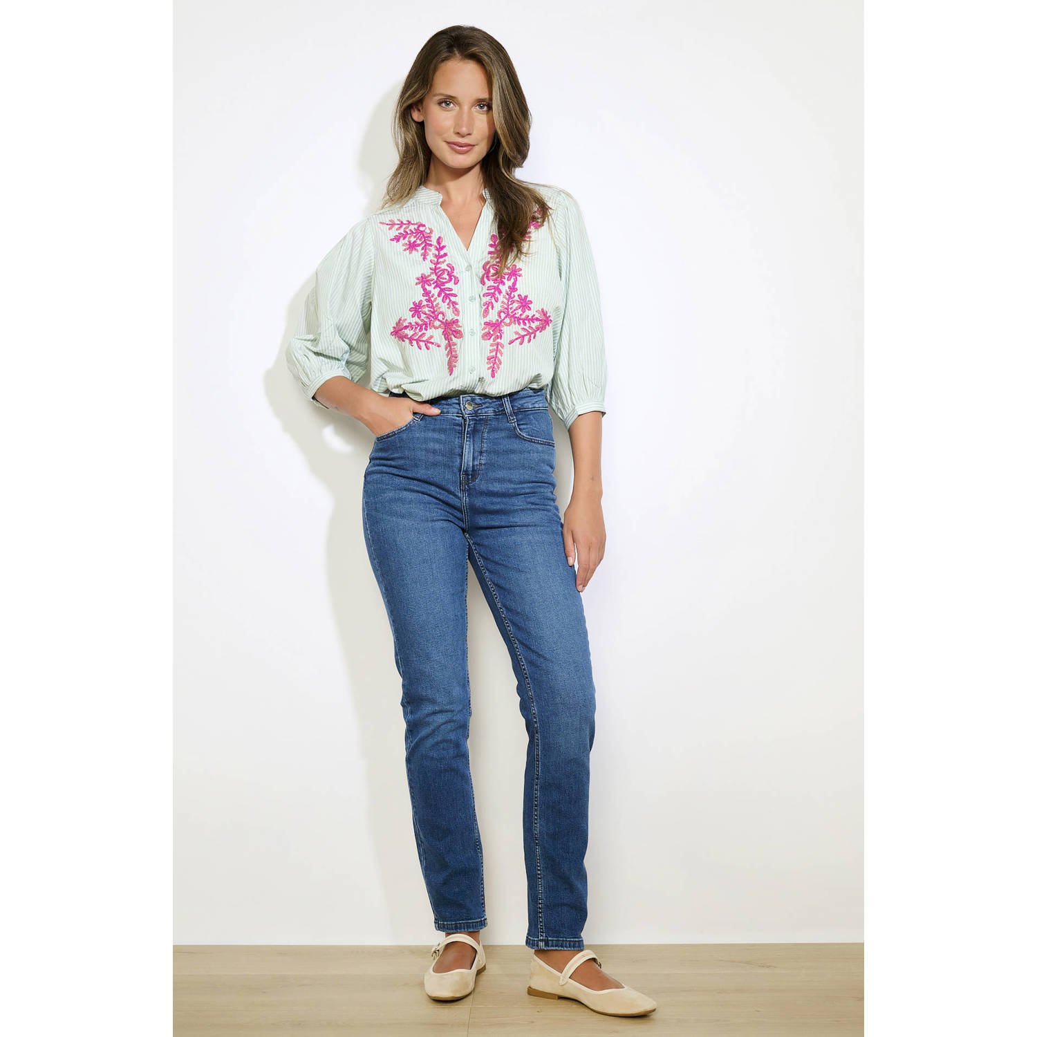 LOLALIZA skinny jeans