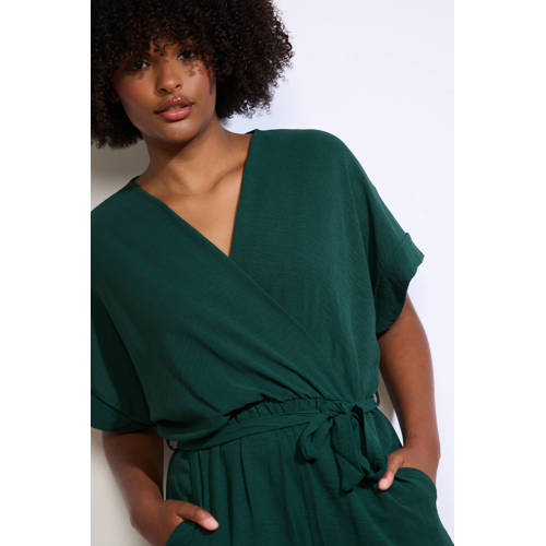 LOLALIZA groen jumpsuit afbeelding