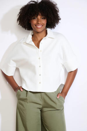 blouse wit