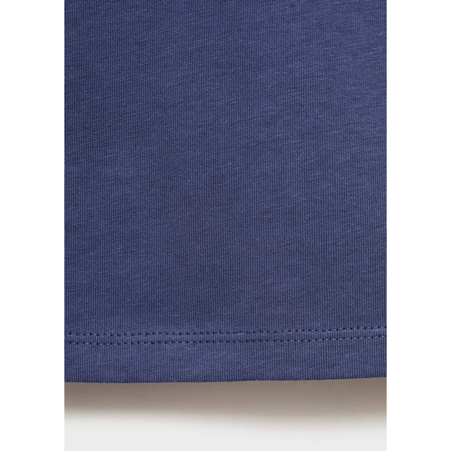 Mango Kids polo marine