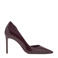 Mango   lak pumps bordeaux