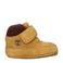 Timberland Crib Bootie suède baby schoenen camel