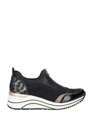 sneakers zwart