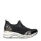 Remonte sneakers zwart