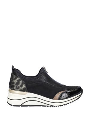 sneakers zwart