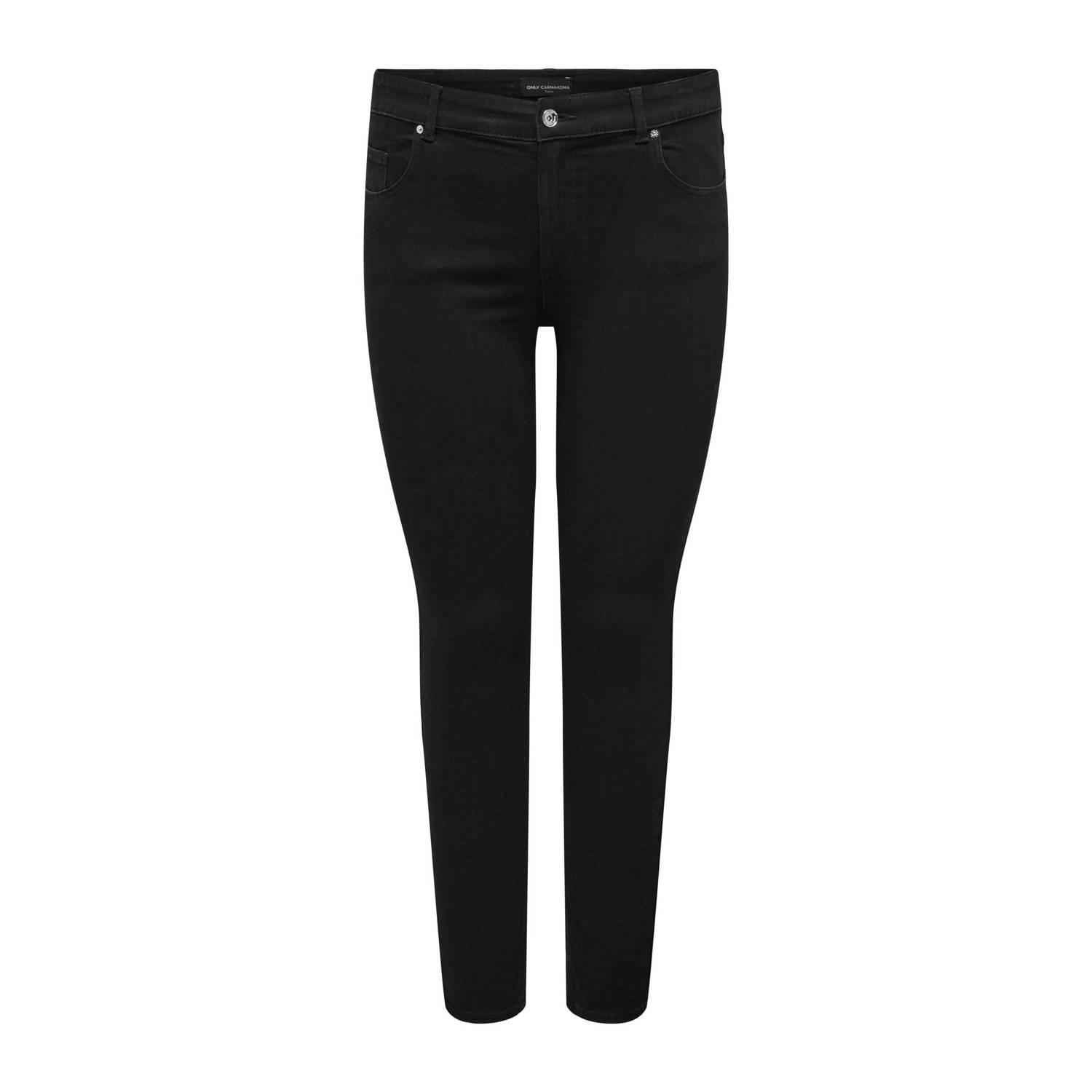 ONLY CARMAKOMA Skinny fit jeans CARWILLY REG SKINNY JEANS DNM PIM2343