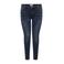 ONLY CARMAKOMA skinny jeans dark blue denim