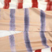 thumbnail: NOUS Living dekbedovertrek 1-persoons (140x220 cm)