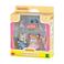 Sylvanian Families 5818  Baby prinsessen speelset
