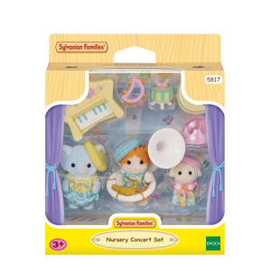 5817 Baby Concert set