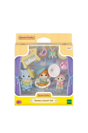 5817 Baby Concert set