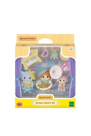 5817 Baby Concert set
