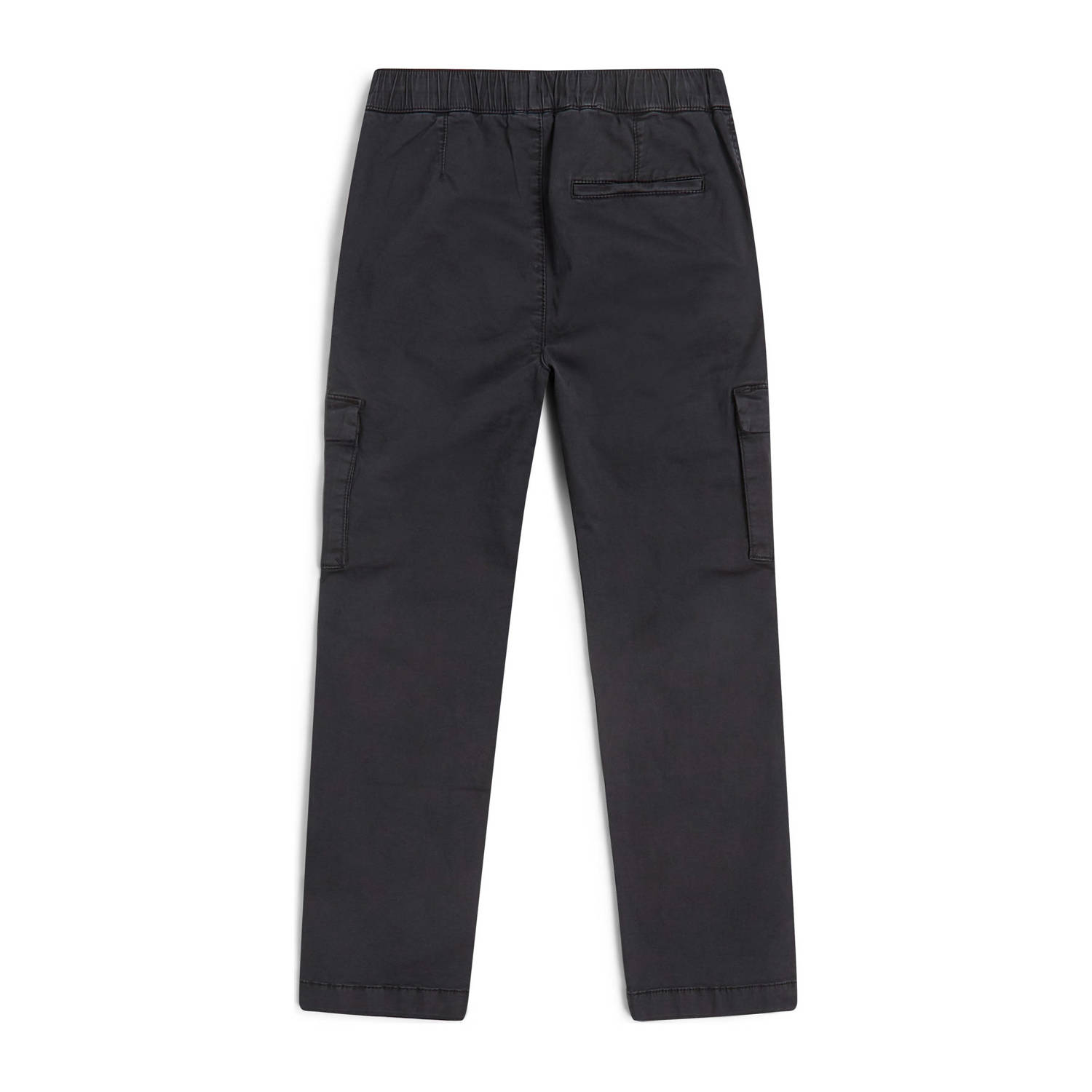 O'Neill casual broek zwart