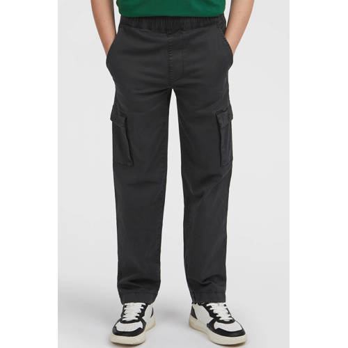 O'Neill casual broek zwart afbeelding