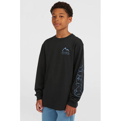 O'Neill sweater zwart afbeelding