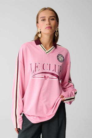top roze