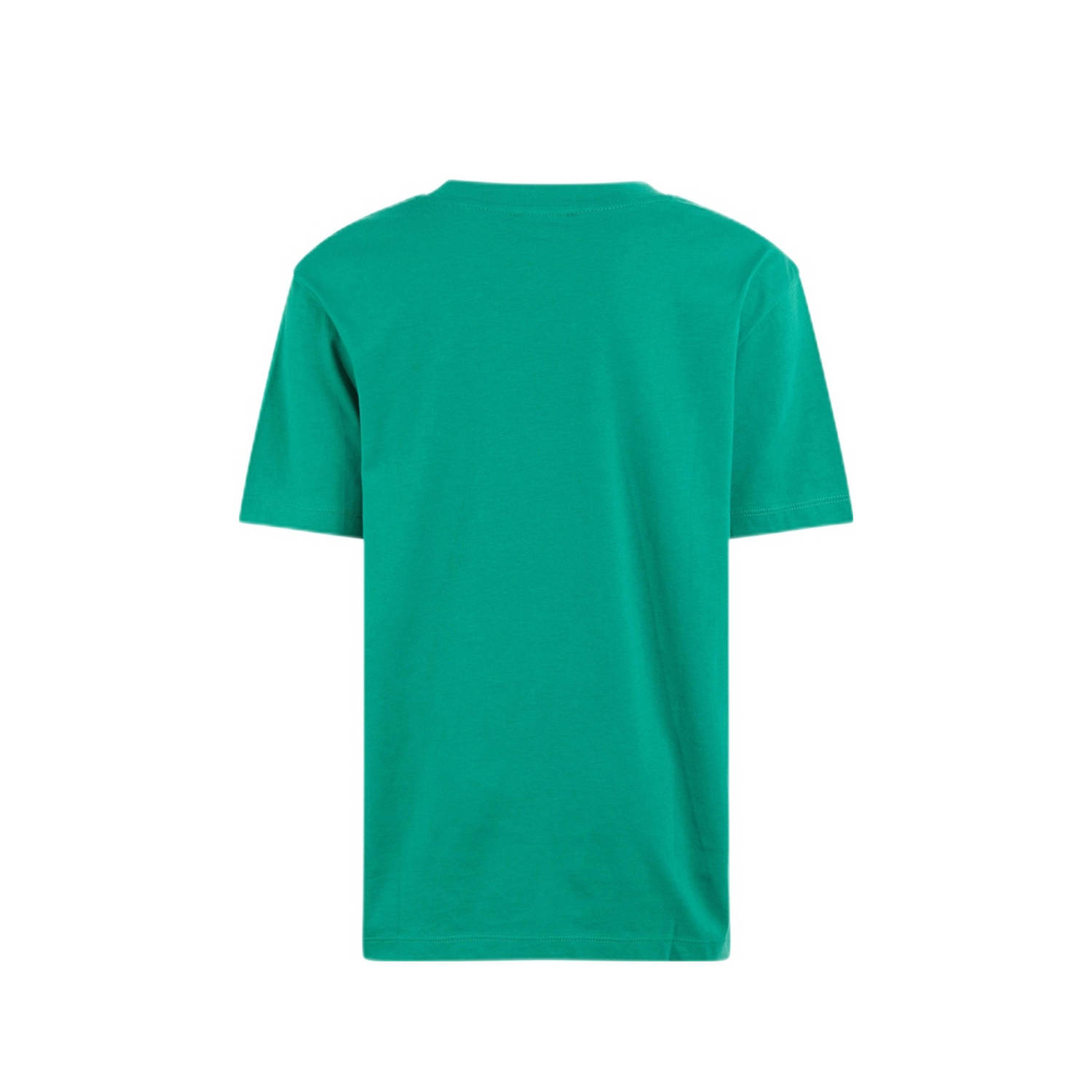 Shoeby T-shirt groen
