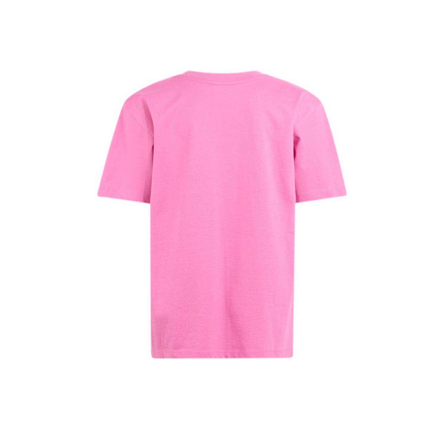 Shoeby T-shirt roze