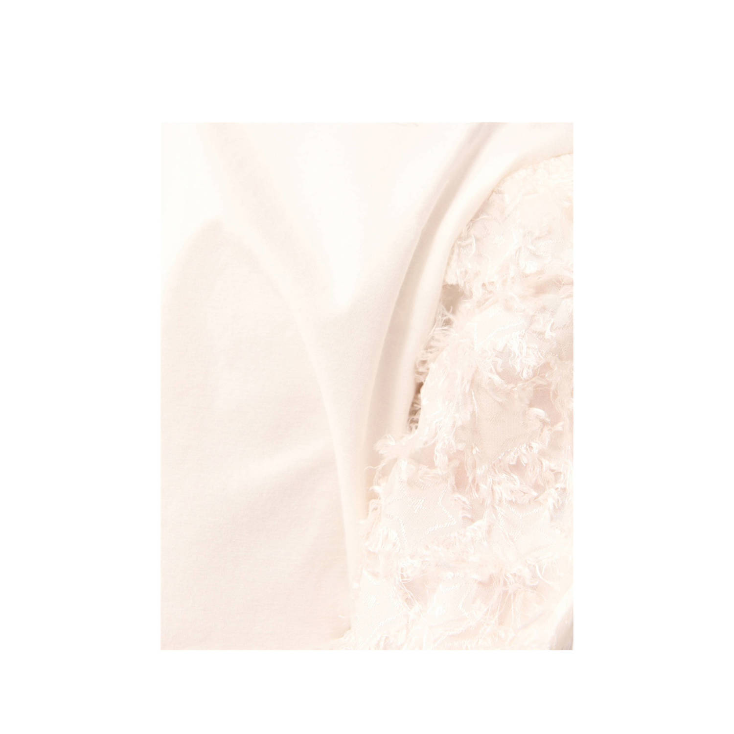 Shoeby blousetop ecru