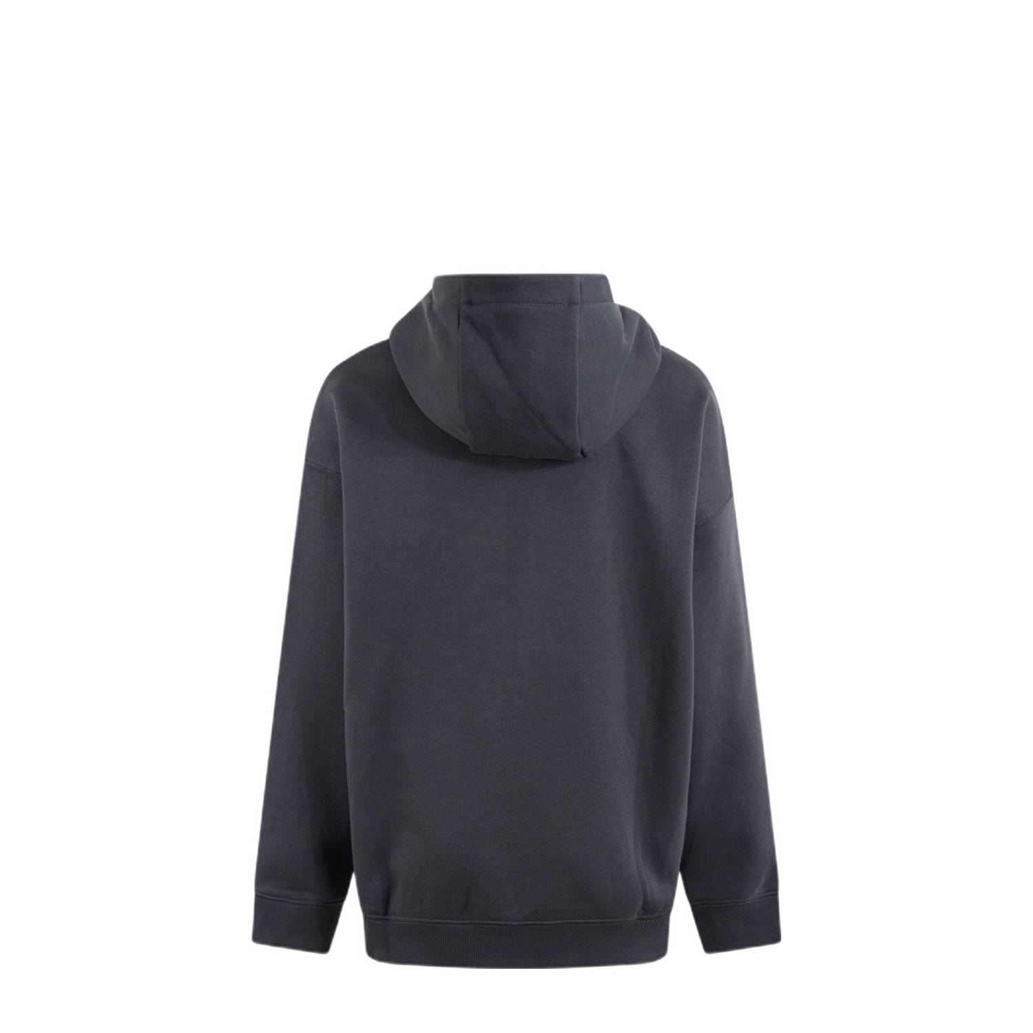 Shoeby hoodie antraciet